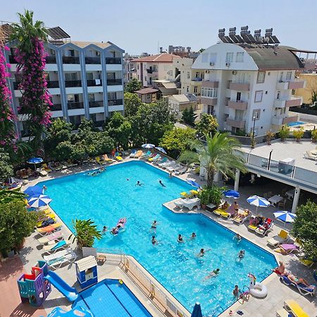 Gazipasa Star Otel Σιντέ Εξωτερικό φωτογραφία