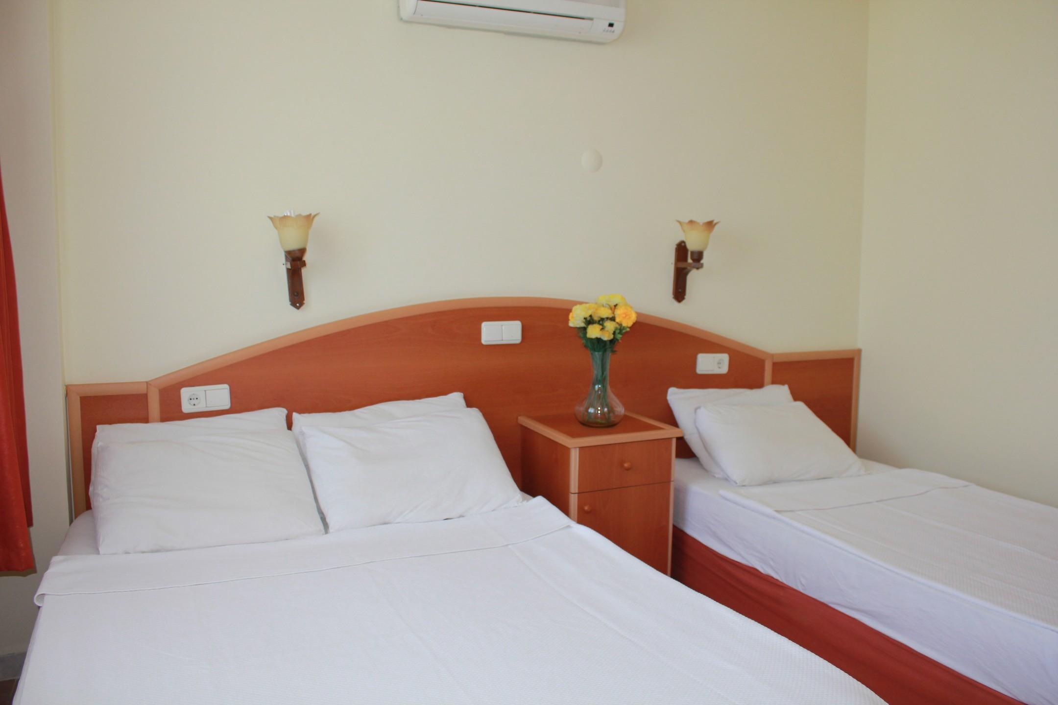 Gazipasa Star Otel Σιντέ Εξωτερικό φωτογραφία