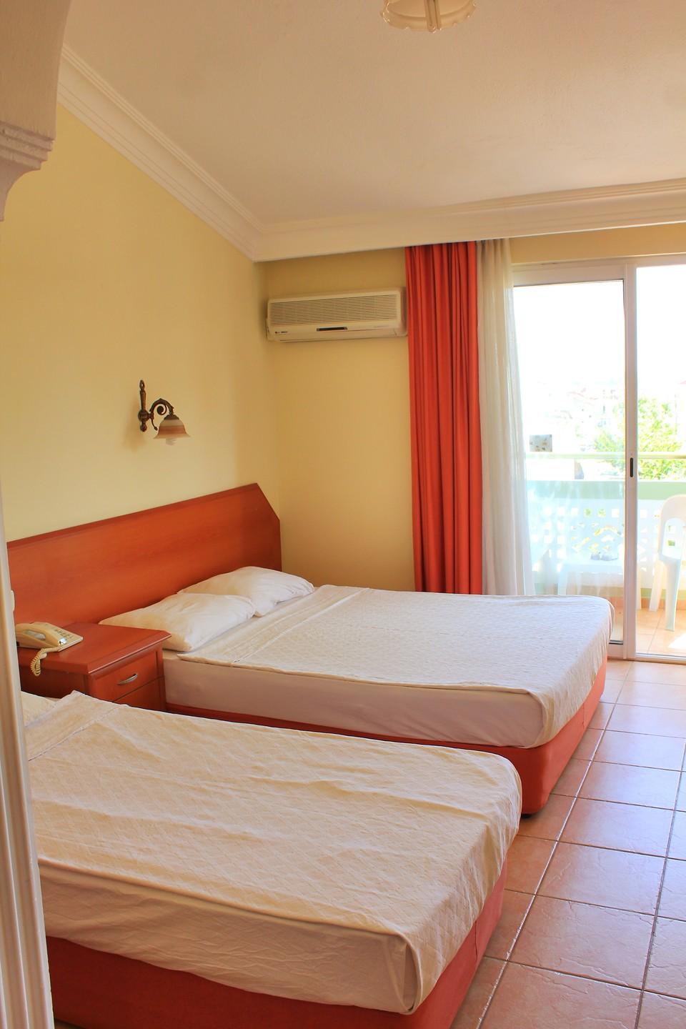 Gazipasa Star Otel Σιντέ Εξωτερικό φωτογραφία