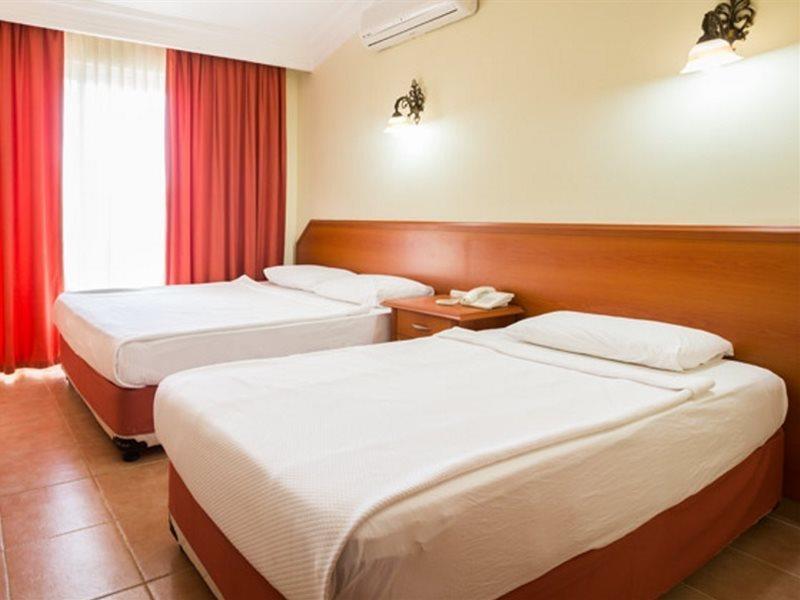 Gazipasa Star Otel Σιντέ Εξωτερικό φωτογραφία