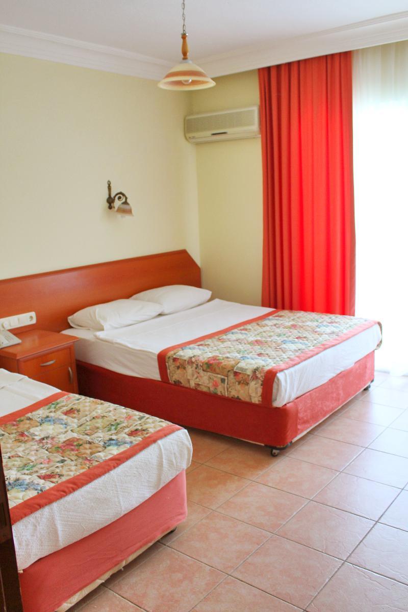 Gazipasa Star Otel Σιντέ Εξωτερικό φωτογραφία