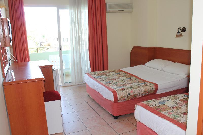 Gazipasa Star Otel Σιντέ Εξωτερικό φωτογραφία