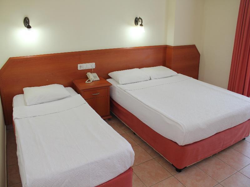 Gazipasa Star Otel Σιντέ Εξωτερικό φωτογραφία